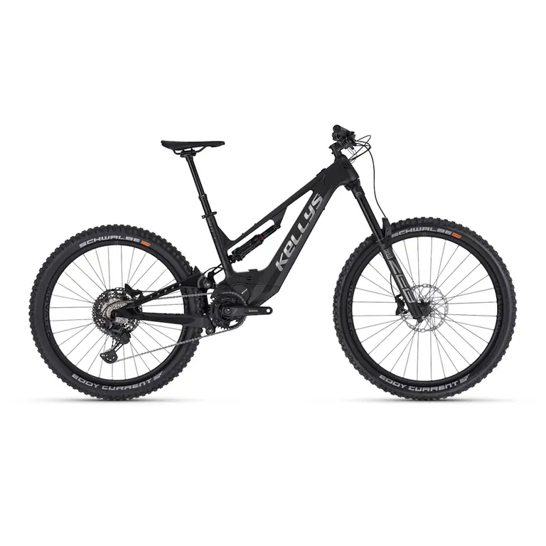 Kellys Theos F70 SH 2025 L (17", 178-196 cm) Kellys Theos F70 SH 2025 L (17", 178-196 cm)