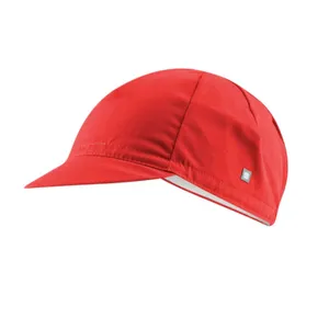 Cyklistická čiapka SPORTFUL Matchy cycling cap, chili red Cyklistická čiapka SPORTFUL Matchy cycling cap, chili red