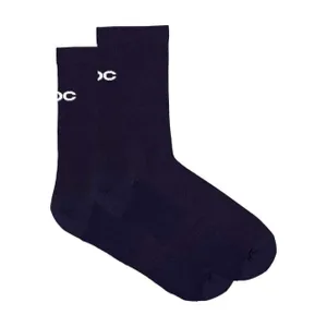 POC Cyklistické ponožky klasické - MOTION MTB SOCKS - modrá POC Cyklistické ponožky klasické - MOTION MTB SOCKS - modrá