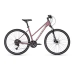 KELLYS PHEEBE 30 2025 Rose Gold - M (19", 165-180 cm) KELLYS PHEEBE 30 2025 Rose Gold - M (19", 165-180 cm)