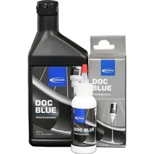 Šport a outdoor | Cyklistika | Diely a komponenty | Duše | Príslušenstvo | Lepenie na duše - Schwalbe Doc Blue Professional 60 ml Šport a outdoor | Cyklistika | Diely a komponenty | Duše | Príslušenstvo | Lepenie na duše - Schwalbe Doc Blue Professional 60 ml