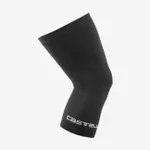 CASTELLI návleky na kolená - PRO SEAMLESS - čierna CASTELLI návleky na kolená - PRO SEAMLESS - čierna