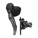 SHIMANO radenie - GRX BLRX820L/BRRX820F - čierna SHIMANO radenie - GRX BLRX820L/BRRX820F - čierna