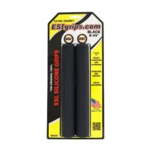 ESIGRIPS gripy - ESI EXTRA CHUNKY - čierna ESIGRIPS gripy - ESI EXTRA CHUNKY - čierna