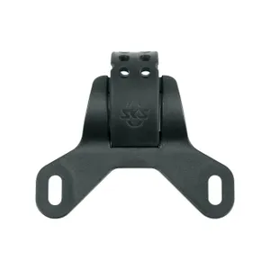 SKS náhradný diel - PUMP HOLDER - čierna SKS náhradný diel - PUMP HOLDER - čierna