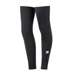 Doplnok SPORTFUL Thermodrytex leg warmers, black Doplnok SPORTFUL Thermodrytex leg warmers, black