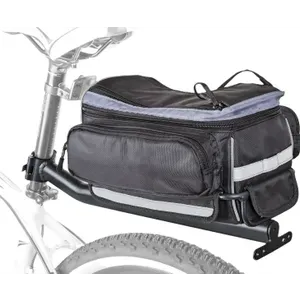 Šport a outdoor | Cyklistika | Cyklodoplnky | Tašky - AUTHOR A-N LitePack 9 X7 Šport a outdoor | Cyklistika | Cyklodoplnky | Tašky - AUTHOR A-N LitePack 9 X7