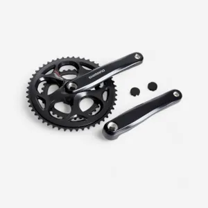 Športy > Cyklistika > Servis bicyklov > Kľuky a stredy na bicykle > Kľuky a prevodníky na bicykle - Stredové zloženie Shimano Tourney Športy > Cyklistika > Servis bicyklov > Kľuky a stredy na bicykle > Kľuky a prevodníky na bicykle - Stredové zloženie Shimano Tourney