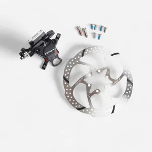 Športy > Cyklistika > Servis bicyklov > Brzdy, kotúče a platničky na bicykle > Kotúčové brzdy na bicykle - Sada mechanicko-hydraulických bŕzd Hydro TRP Športy > Cyklistika > Servis bicyklov > Brzdy, kotúče a platničky na bicykle > Kotúčové brzdy na bicykle - Sada mechanicko-hydraulických bŕzd Hydro TRP