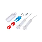 BBB plniaca sada - BBS-103 BLEEDKIT - transparentná BBB plniaca sada - BBS-103 BLEEDKIT - transparentná