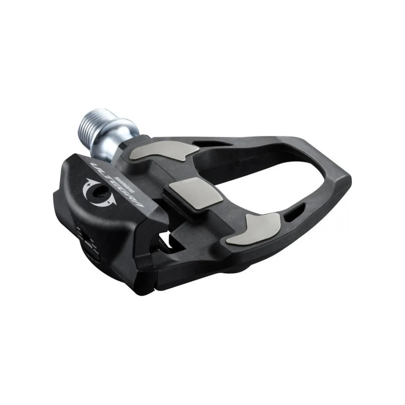 SHIMANO pedále - ULTEGRA R8000 - čierna SHIMANO pedále - ULTEGRA R8000 - čierna