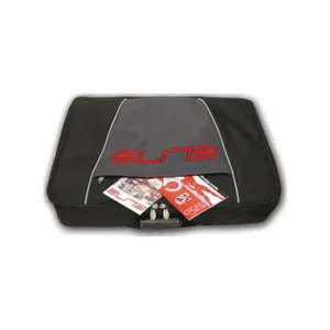 ELITE Cyklistická taška - VAISETA - čierna ELITE Cyklistická taška - VAISETA - čierna