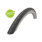 SCHWALBE plášť - ROAD CRUISER 28x1.60 700x40C K-GUARD 50EPI - čierna SCHWALBE plášť - ROAD CRUISER 28x1.60 700x40C K-GUARD 50EPI - čierna