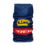 SANTINI Cyklistický nákrčník - LIDL TREK 2025 - viacfarebná SANTINI Cyklistický nákrčník - LIDL TREK 2025 - viacfarebná