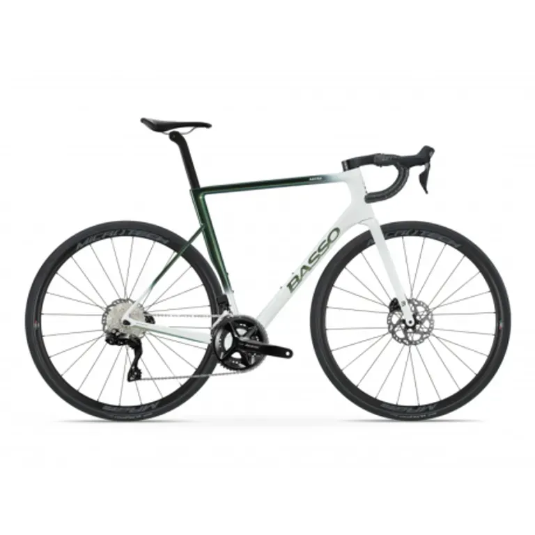 Cestný bicykel BASSO Astra disc, pop green, Sram Rival eTap AXS, 48 35, 10-36, Microtech MrLite Cestný bicykel BASSO Astra disc, pop green, Sram Rival eTap AXS, 48 35, 10-36, Microtech MrLite