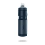 BBB Cyklistická fľaša na vodu - AUTOTANK XL MUDCAP AUTOCLOSE 750 ml - čierna BBB Cyklistická fľaša na vodu - AUTOTANK XL MUDCAP AUTOCLOSE 750 ml - čierna
