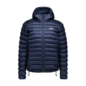 POC Cyklistická zateplená bunda - COALESCE - modrá POC Cyklistická zateplená bunda - COALESCE - modrá