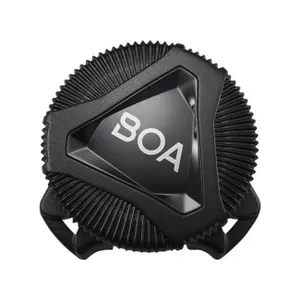SHIMANO náhradný BOA systém - BOA L6 - čierna SHIMANO náhradný BOA systém - BOA L6 - čierna