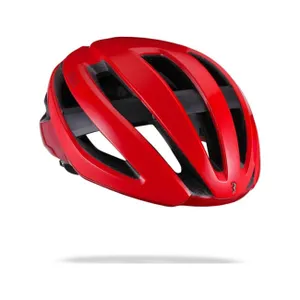 BBB Cyklistická prilba - MAESTRO - červená BBB Cyklistická prilba - MAESTRO - červená