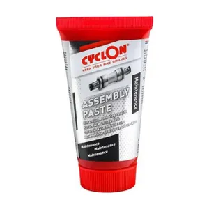 CYCLON BIKE CARE pasta - ASSEMBLY PASTE 50 ml CYCLON BIKE CARE pasta - ASSEMBLY PASTE 50 ml