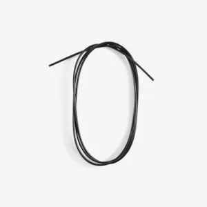 Športy > Cyklistika > Servis bicyklov > Lanká a bowdeny na bicykle - Radiaci bowden na bicykel čierny Športy > Cyklistika > Servis bicyklov > Lanká a bowdeny na bicykle - Radiaci bowden na bicykel čierny