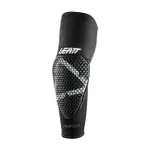 LEATT chránič na lakte - ELBOW GUARD REAFLEX - čierna LEATT chránič na lakte - ELBOW GUARD REAFLEX - čierna