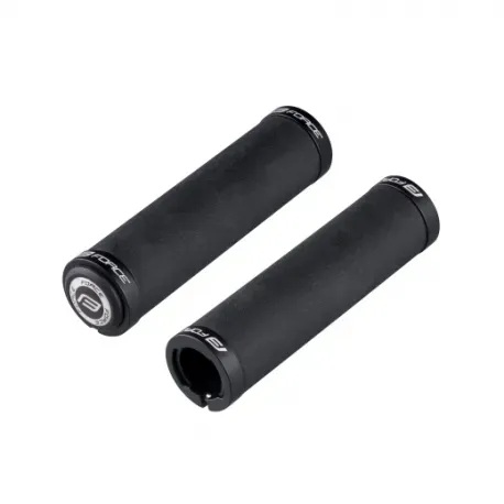 Rukoväte na riadidlá FORCE BOND lock, silicone Rukoväte na riadidlá FORCE BOND lock, silicone