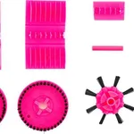 Šport a outdoor | Cyklistika | Čistiace a mazacie prostriedky | Práčky a kefy na reťaz - Muc-Off X-3 Spare Parts kit – náhradné diely na práčku na reťaz Šport a outdoor | Cyklistika | Čistiace a mazacie prostriedky | Práčky a kefy na reťaz - Muc-Off X-3 Spare Parts kit – náhradné diely na práčku na reťaz