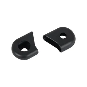 SRAM kryt - CRANK ARM GUARD/BOOTS - čierna SRAM kryt - CRANK ARM GUARD/BOOTS - čierna