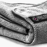 Šport a outdoor | Cyklistika | Čistiace a mazacie prostriedky | Práčky a kefy na reťaz - Muc-Off Premium Microfibre Polishing Cloth Šport a outdoor | Cyklistika | Čistiace a mazacie prostriedky | Práčky a kefy na reťaz - Muc-Off Premium Microfibre Polishing Cloth