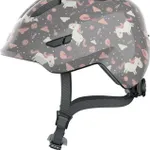 Šport a outdoor | Cyklistika | Prilby - ABUS Smiley 3.0 grey horse S Šport a outdoor | Cyklistika | Prilby - ABUS Smiley 3.0 grey horse S