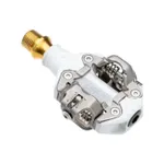 LEATT pedále - CERAMAG ENDURANCE 8.0TI CLIP-IN - biela LEATT pedále - CERAMAG ENDURANCE 8.0TI CLIP-IN - biela