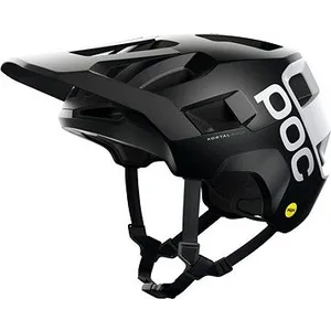 Šport a outdoor | Cyklistika | Prilby - POC Kortal Race MIPS Black Matt/Hydrogen White MLG Šport a outdoor | Cyklistika | Prilby - POC Kortal Race MIPS Black Matt/Hydrogen White MLG