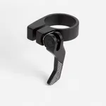 Zľavy a výpredaj > Zľavnené a výpredajové športové vybavenie > Zľavy a výpredaj: cyklistické vybavenie - Objímka sedla 31,8 mm / 34,9 mm s páčkou systém Ergolock Zľavy a výpredaj > Zľavnené a výpredajové športové vybavenie > Zľavy a výpredaj: cyklistické vybavenie - Objímka sedla 31,8 mm / 34,9 mm s páčkou systém Ergolock