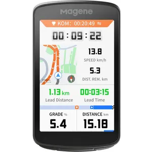 Šport a outdoor | Cyklistika | Cyklocomputery a navigácie | Cyklonavigácie - Magene C706 Šport a outdoor | Cyklistika | Cyklocomputery a navigácie | Cyklonavigácie - Magene C706