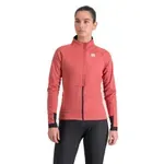 Dámska cyklistická bunda SPORTFUL Super w jacket, dusty red Dámska cyklistická bunda SPORTFUL Super w jacket, dusty red