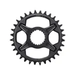 SHIMANO prevodník - DEORE XT 32 1x12 - čierna SHIMANO prevodník - DEORE XT 32 1x12 - čierna