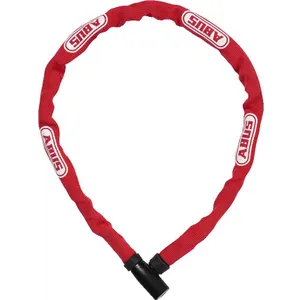 Šport a outdoor | Cyklistika | Cyklodoplnky | Zámky - ABUS 4804K/75 RD Steel-O-Chain Šport a outdoor | Cyklistika | Cyklodoplnky | Zámky - ABUS 4804K/75 RD Steel-O-Chain