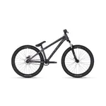 KELLYS WHIP 30 DJ 2025 Graphite Grey - L (13", 170-190 cm) KELLYS WHIP 30 DJ 2025 Graphite Grey - L (13", 170-190 cm)