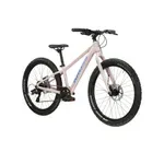 Kross LEA JR 2.0 24" 2025 ružová / fialová / lesk - S (12", 130-150 cm) Kross LEA JR 2.0 24" 2025 ružová / fialová / lesk - S (12", 130-150 cm)