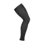 CASTELLI Cyklistické návleky na nohy - NANO FLEX 3G - čierna CASTELLI Cyklistické návleky na nohy - NANO FLEX 3G - čierna