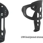 Šport a outdoor | Cyklistika | Cyklodoplnky | Košíky | Na fľašu - Force Uni, čierny Šport a outdoor | Cyklistika | Cyklodoplnky | Košíky | Na fľašu - Force Uni, čierny