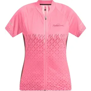 Nakamura Eredita II Jersey W , Cyklistické chrániče, Velikosť: 42 Nakamura Eredita II Jersey W , Cyklistické chrániče, Velikosť: 42