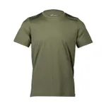 POC Cyklistický dres s krátkym rukávom - REFORM ENDURO LIGHT - zelená POC Cyklistický dres s krátkym rukávom - REFORM ENDURO LIGHT - zelená