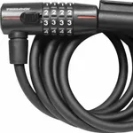 Šport a outdoor | Cyklistika | Cyklodoplnky | Zámky - Trelock SK 210 Code 180/10 Šport a outdoor | Cyklistika | Cyklodoplnky | Zámky - Trelock SK 210 Code 180/10