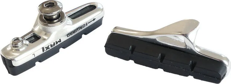 Šport a outdoor | Cyklistika | Diely a komponenty | Brzdy | Gumičky - MAX1 Brzdová cestná topánka Sport 55 mm, výmenná Šport a outdoor | Cyklistika | Diely a komponenty | Brzdy | Gumičky - MAX1 Brzdová cestná topánka Sport 55 mm, výmenná