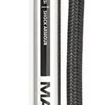 Šport a outdoor | Cyklistika | Cyklodoplnky | Pumpy - MAX1 Shock Sport Armour 600 PSI s manometrom Šport a outdoor | Cyklistika | Cyklodoplnky | Pumpy - MAX1 Shock Sport Armour 600 PSI s manometrom