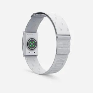 Zľavy a výpredaj > Zľavnené a výpredajové športové vybavenie > Zľavy a výpredaj: cyklistické vybavenie - Náramok so snímačom tepovej frekvencie Zľavy a výpredaj > Zľavnené a výpredajové športové vybavenie > Zľavy a výpredaj: cyklistické vybavenie - Náramok so snímačom tepovej frekvencie