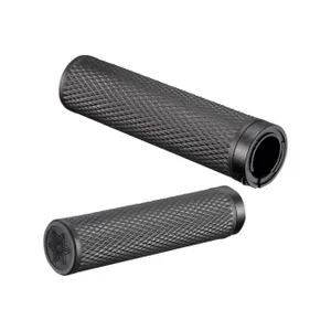 SUPACAZ gripy - DIAMOND KUSH - čierna SUPACAZ gripy - DIAMOND KUSH - čierna