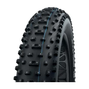 SCHWALBE plášť - AL MIGHTY (120-559) 26x4.80 GROUND - čierna SCHWALBE plášť - AL MIGHTY (120-559) 26x4.80 GROUND - čierna